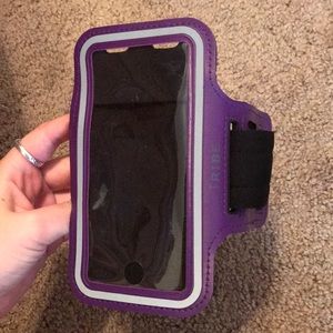 Workout Band (IPhone 7)